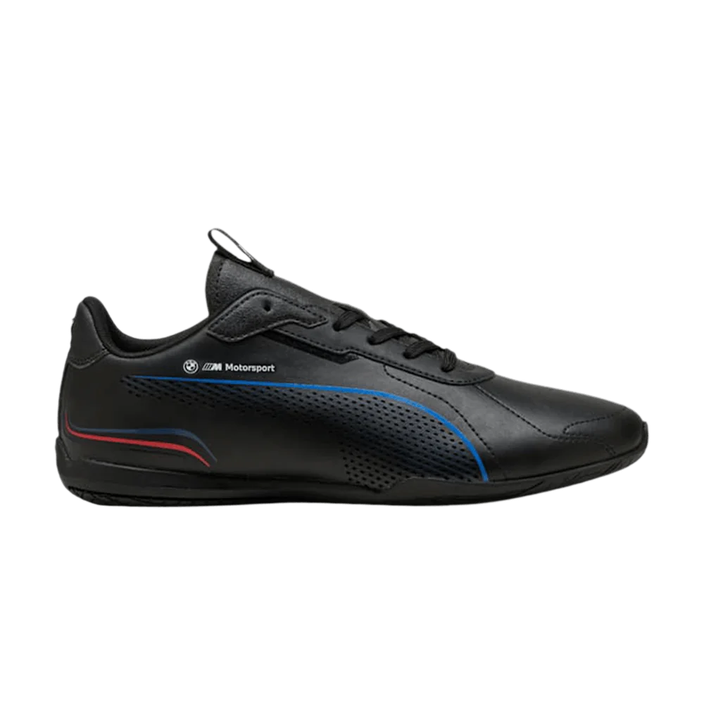 Krossovki-BMW-x-Puma-Neo-Cat-3.0-Black-Blue