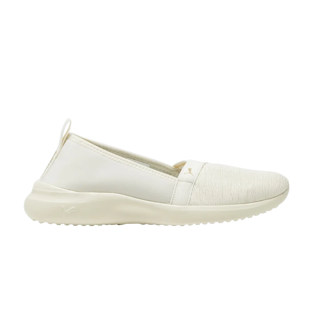 Кроссовки Puma Wmns Adelina 'Alpine Snow'