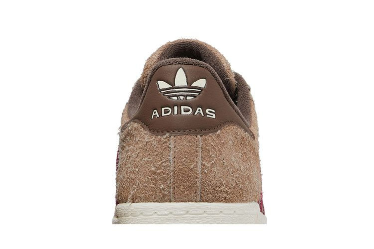 Кроссовки Teenage Mutant Ninja Turtles x adidas Superstar Shelltoe 'Master Splinter'