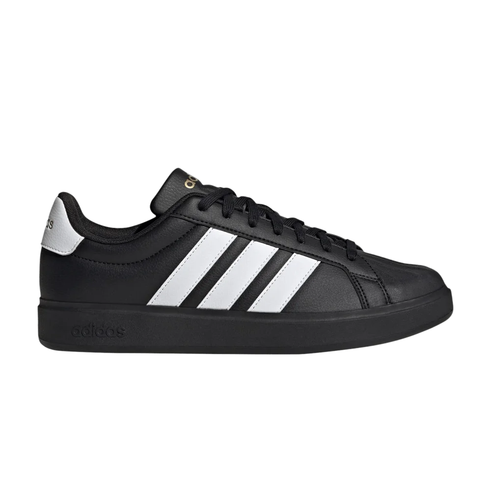 Krossovki-adidas-Streettalk-Core-BlackCloud-WhiteMatte-Gold
