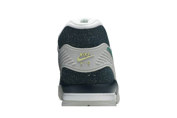 Кроссовки Nike Air Max Trainer 3 'Midnight Turquoise'