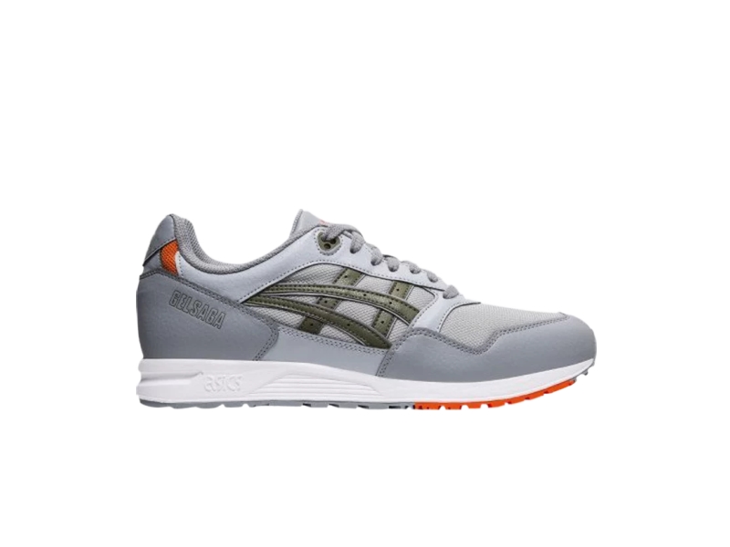 Asics-Gel-Saga-Grey-Mantle-Green