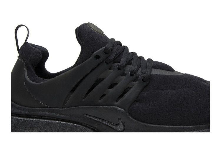 Кроссовки Nike Air Presto 'Fleece'