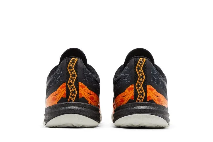 Кроссовки Nike KB Mentality