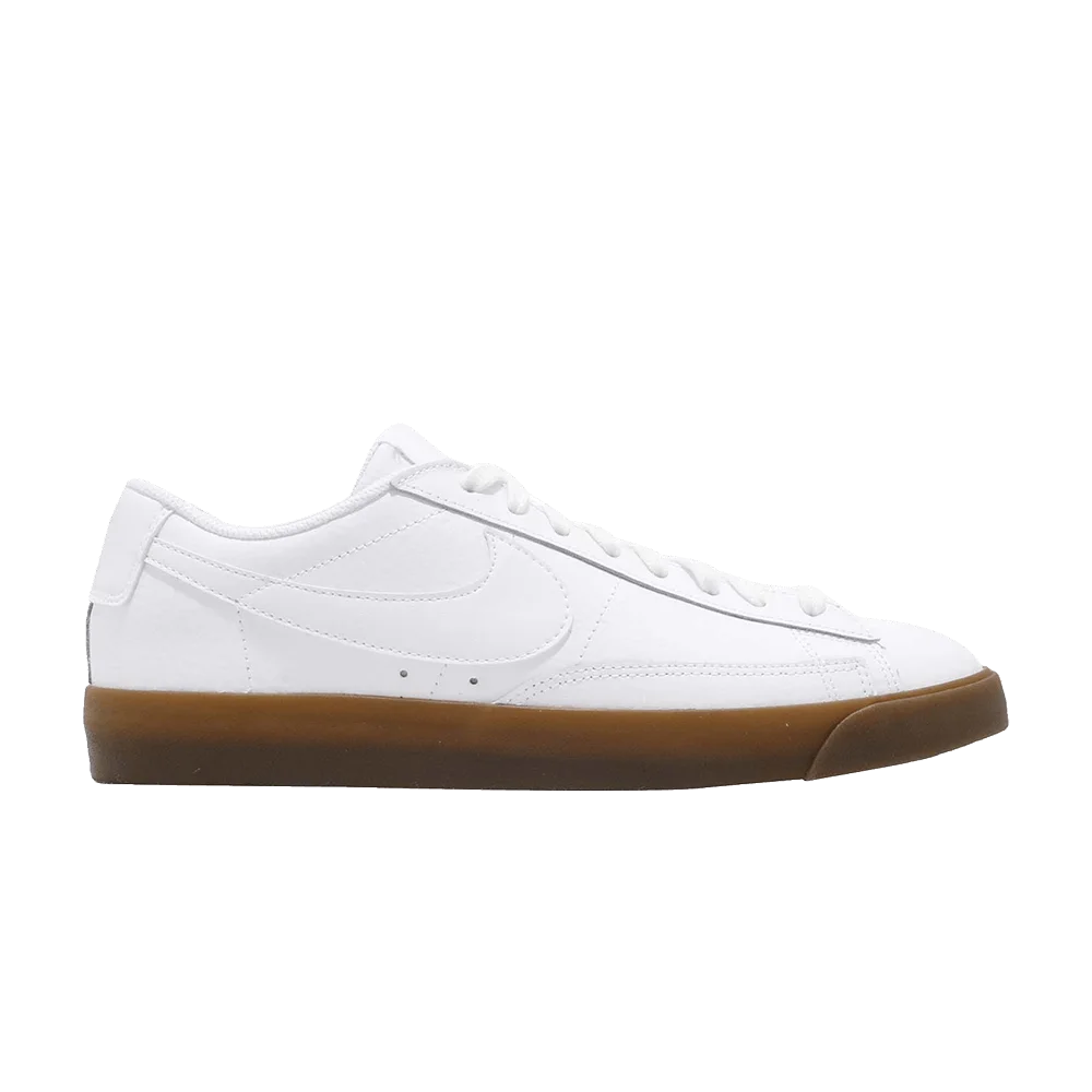 Krossovki-Nike-Blazer-Low-LE-Gum-Med-Brown