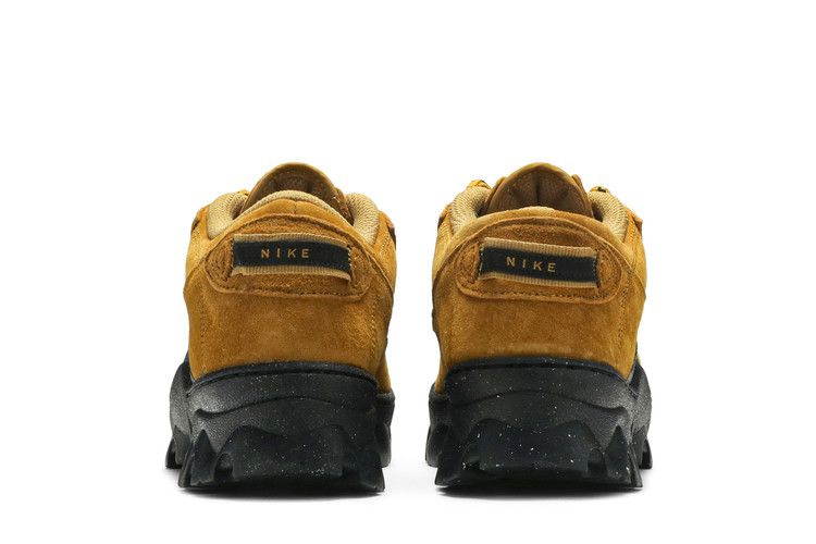 Кроссовки Nike Wmns Lahar Low 'Wheat'