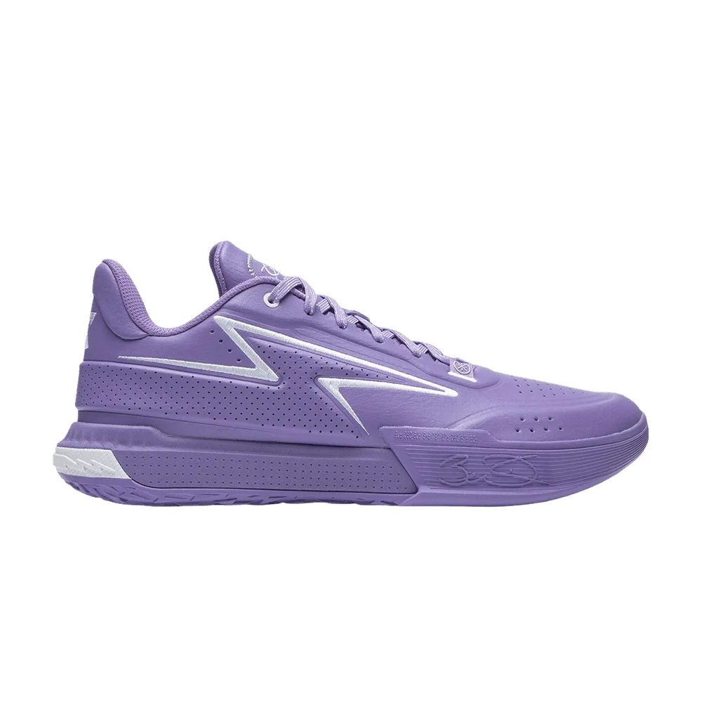 Кроссовки Li-Ning Wade Flash 'YNG DNA - Grape'