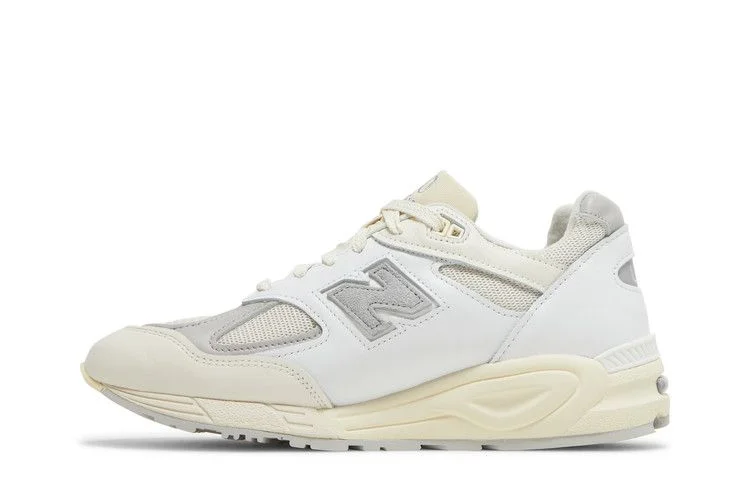 Кроссовки Teddy Santis x New Balance 990v2 Made in USA 'Sea Salt'