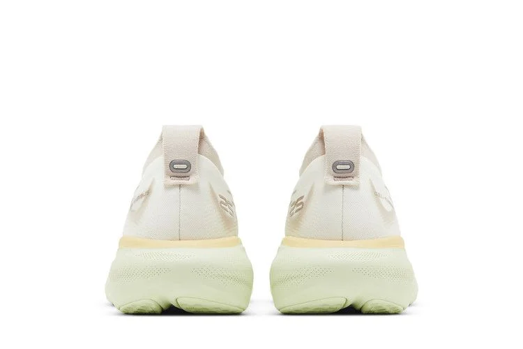 Кроссовки ASICS Wmns Gel Nimbus 25 'Cream Fawn'
