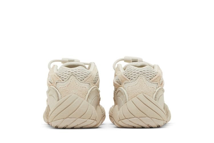 Кроссовки adidas Yeezy 500 Infants 'Blush'