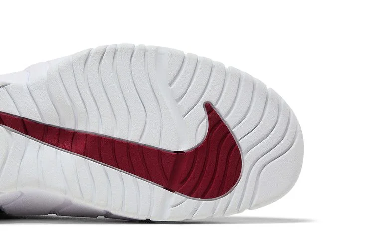 Кроссовки Nike Air Max Penny 1 'Lil Penny'
