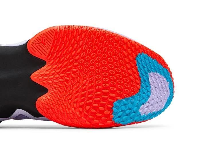 Кроссовки Air Jordan Why Not Zer0.5 'Childhood'