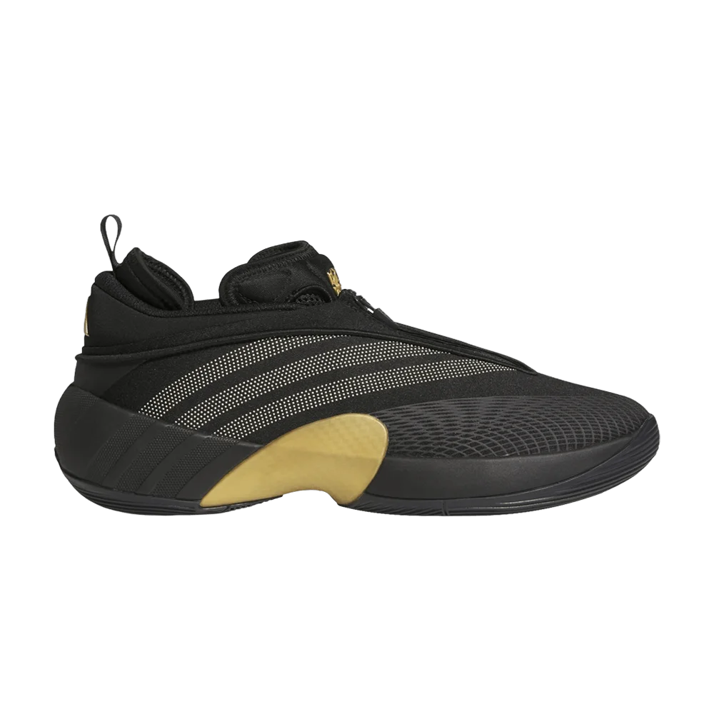 Krossovki-adidas-D.O.N.-Issue-7-Core-Black-Gold-Metallic