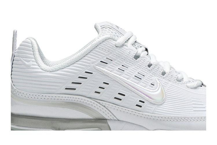 Кроссовки Nike Wmns Air VaporMax 360 'Triple White'