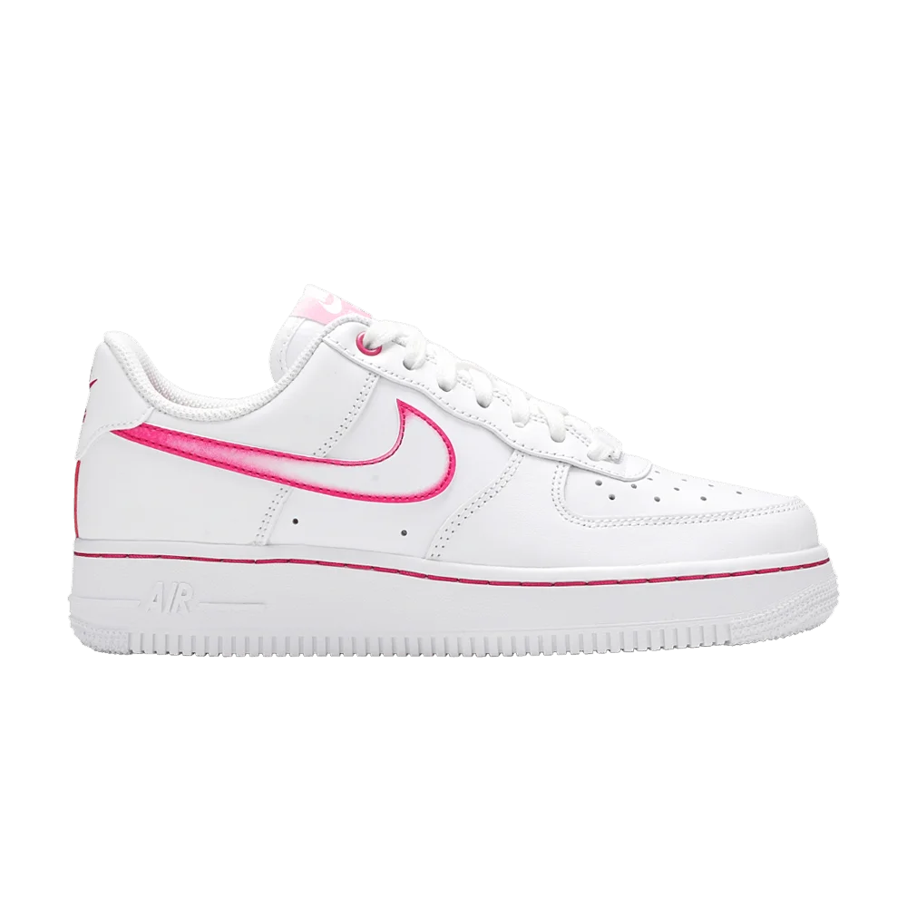 Krossovki-Nike-Wmns-Air-Force-1-Low-Airbrush-Pink-Gradient