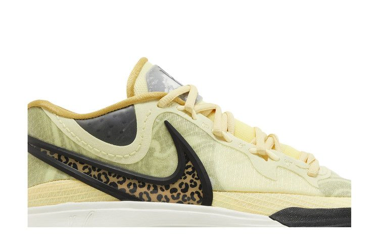 Кроссовки Nike Kyrie 8 'Citron Tint Leopard'