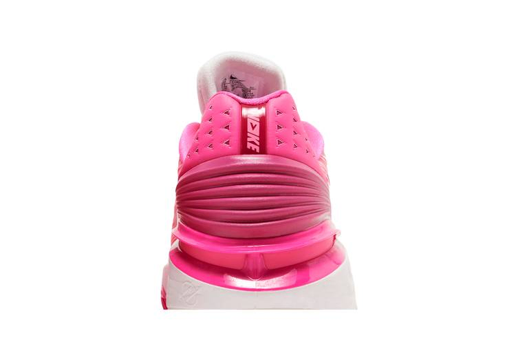 Кроссовки Nike Air Zoom GT Cut 2 EP 'Hyper Pink'