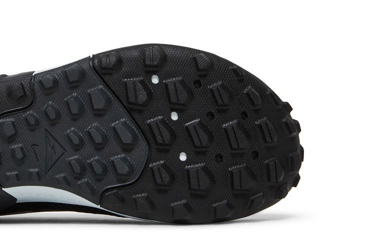 Кроссовки Nike Wildhorse 7 'Black Anthracite'