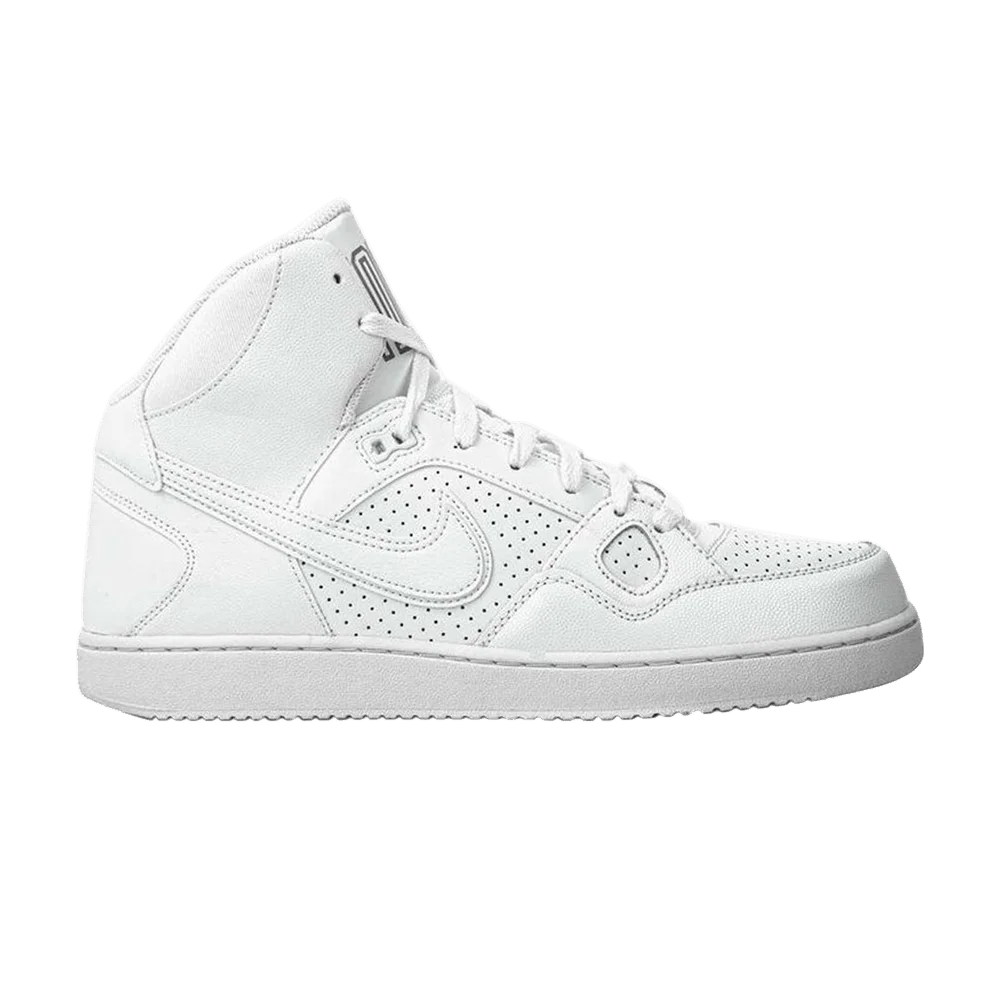 Кроссовки Nike Son of Force Mid 'White'
