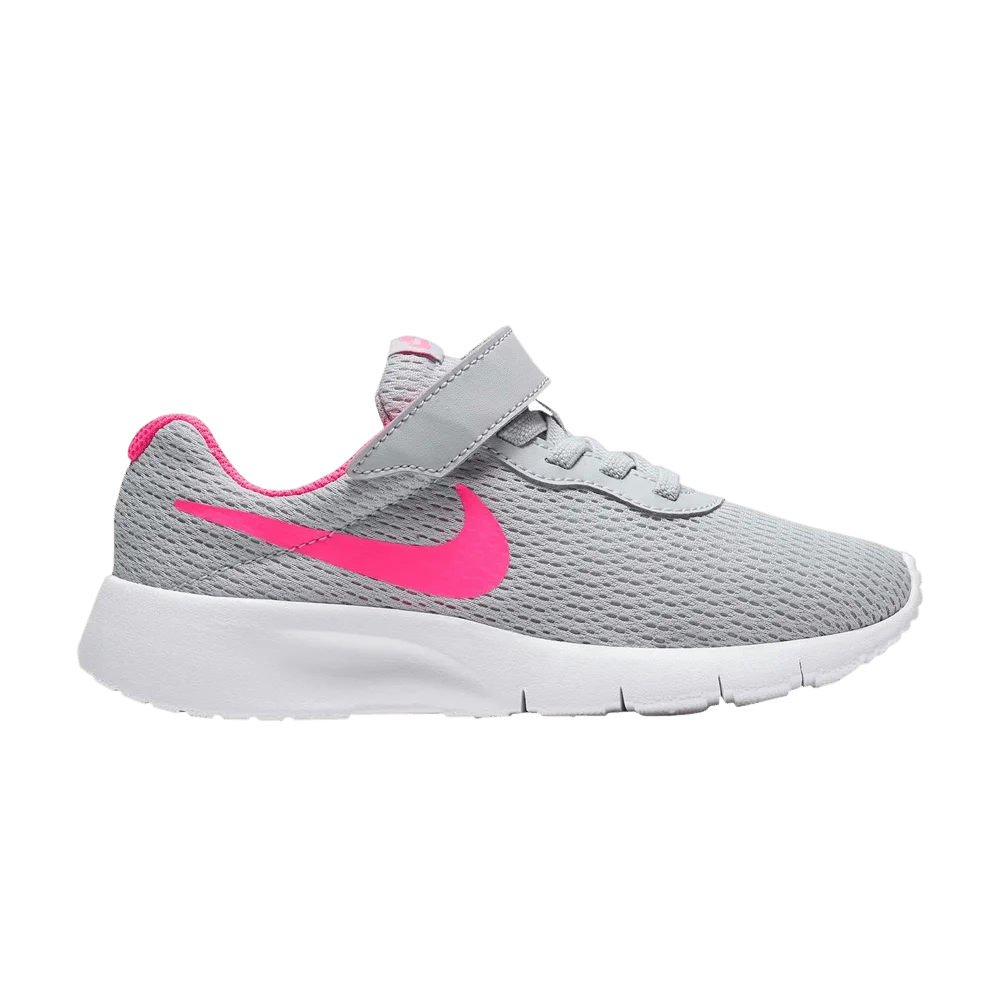 Кроссовки Nike Tanjun PSV 'Grey Digital Pink'