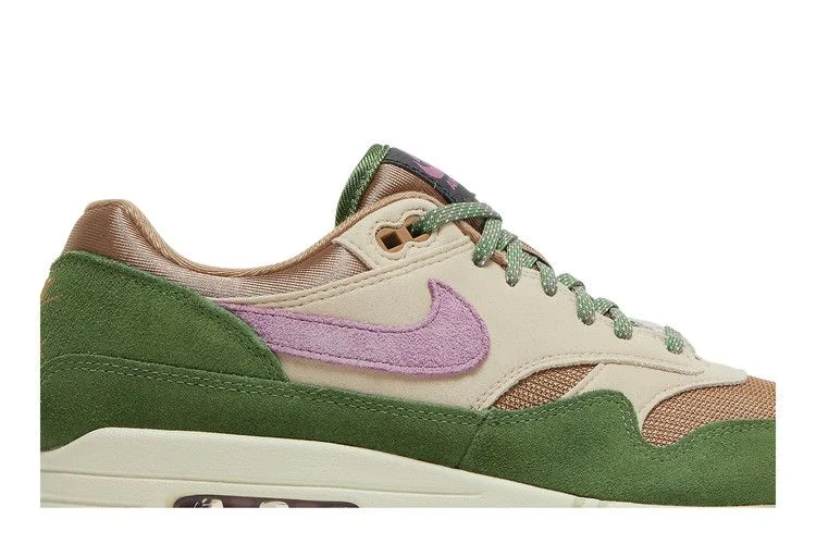 Кроссовки Nike Air Max 1 NH 'Treeline'
