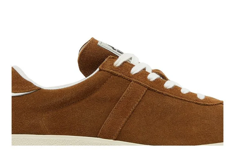 Кроссовки Karhu Trampas 'Mustard'