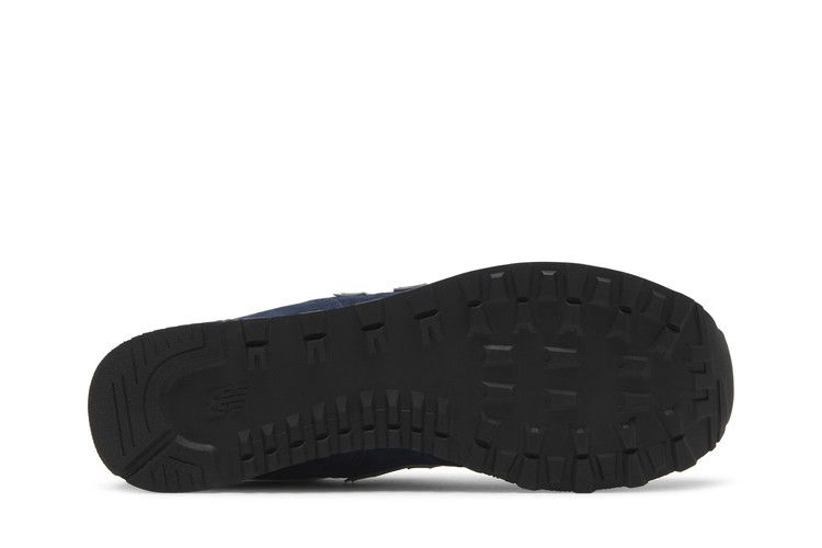 Кроссовки New Balance 574 'Navy White'
