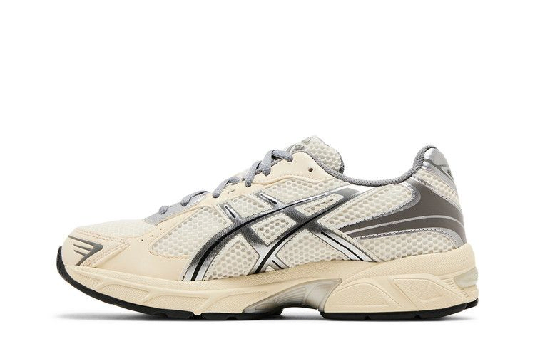 Кроссовки ASICS Wmns Gel 1130 'Cream Clay Grey'