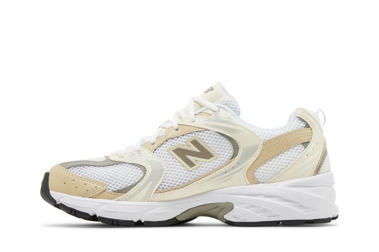 Кроссовки New Balance 530 'Beige Silver' ASOS Exclusive