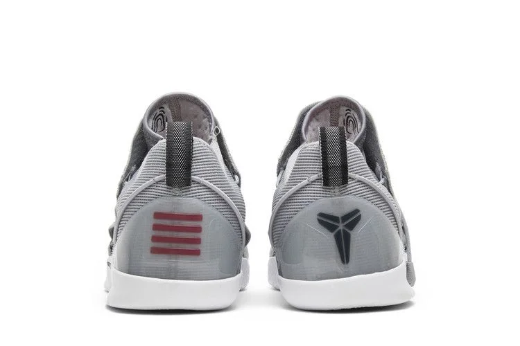 Кроссовки Nike Kobe A.D. NXT 'Wolf Grey'