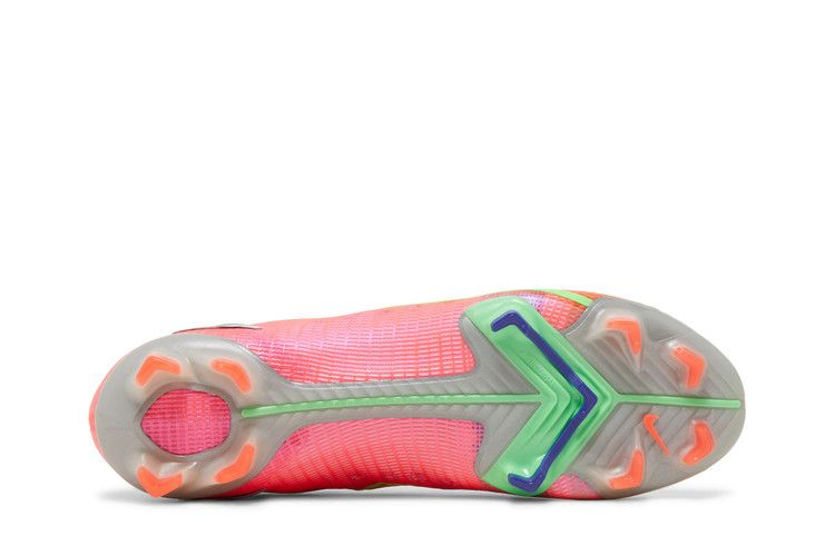 Кроссовки Nike Mercurial Vapor 14 Elite FG 'Spectrum Pack'