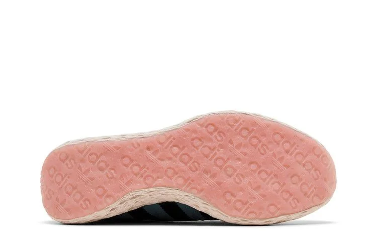 Кроссовки Adidas Zponge 'Tactile Blue'