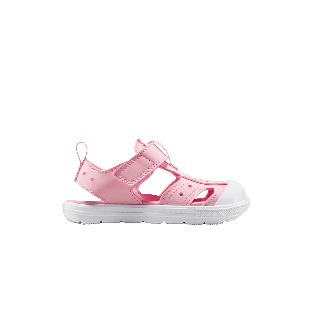 Кроссовки Converse Chuck Taylor Utility Sandal EasyOn TD 'Light Jellyfish Jitter'