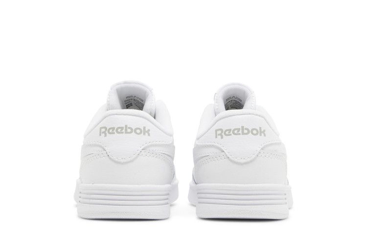 Кроссовки Reebok Wmns Club MEMT 'White'