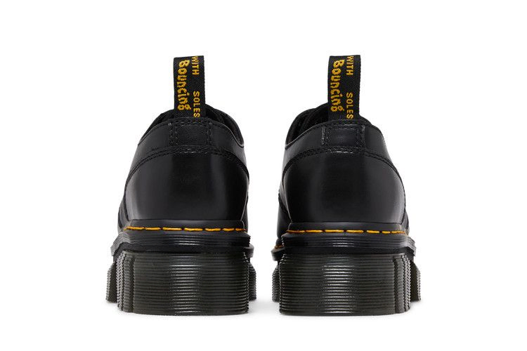 Кроссовки Dr. Martens Wmns Audrick Platform 'Black'