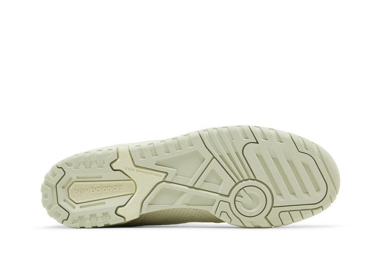 Кроссовки New Balance 550 'Monochromatic Pack - Deep Lichen Green'