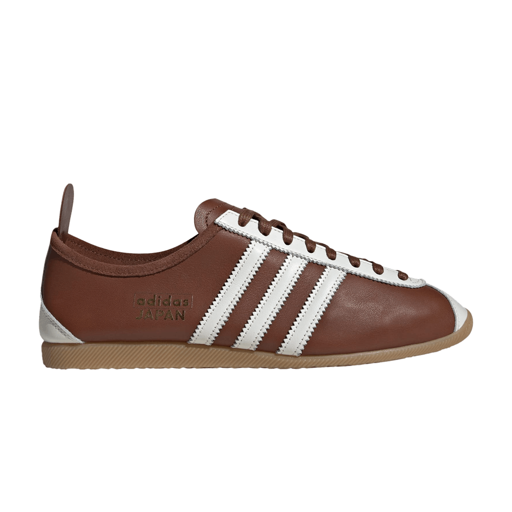 Кроссовки adidas Japan 'Preloved Brown'