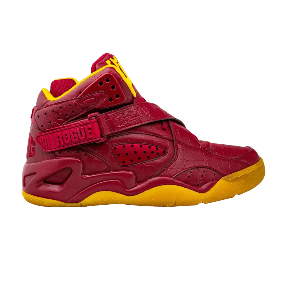 Krossovki-Pimp-C-x-Ewing-Rogue-Biking-Red-Gold