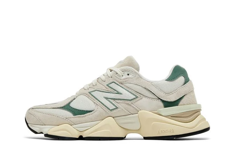 Кроссовки New Balance 9060 'Spruce Pack' Footlocker Exclusive