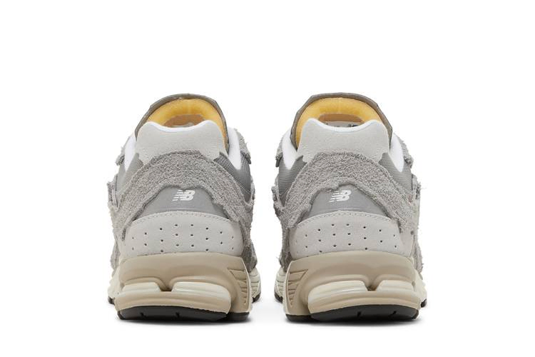 Кроссовки New Balance 2002R 'Protection Pack - Slate Grey'