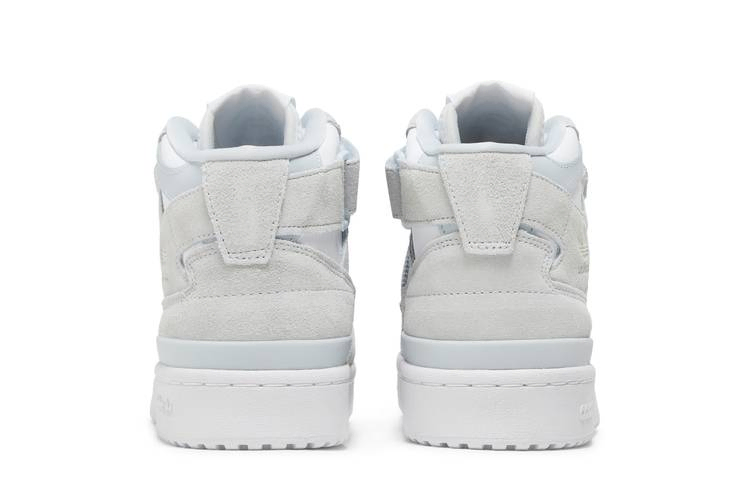 Кроссовки adidas Wmns Forum Mid 'Halo Blue White'