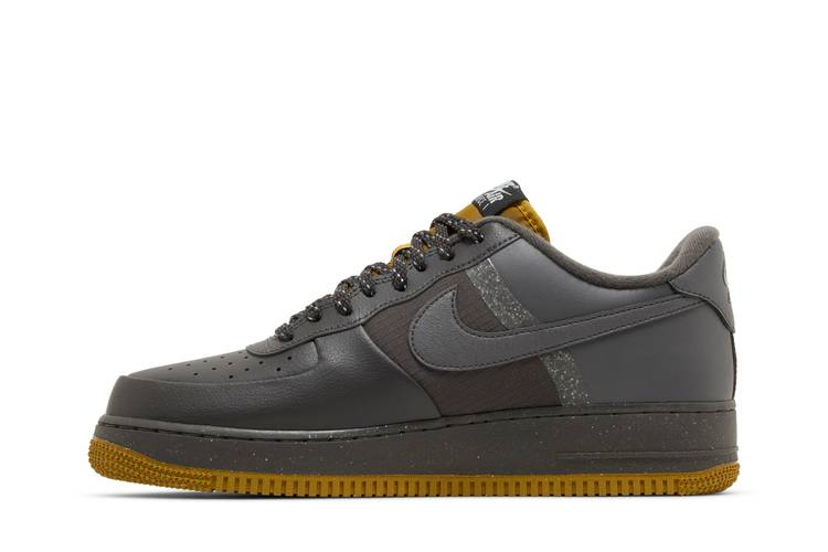 Кроссовки Nike Air Force 1 '07 LV8 'Winterized - Medium Ash'