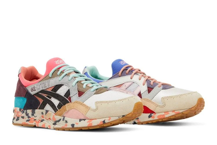 Krossovki-ASICS-Gel-Lyte-5-REMATERIAL-Pink-Aqua-7