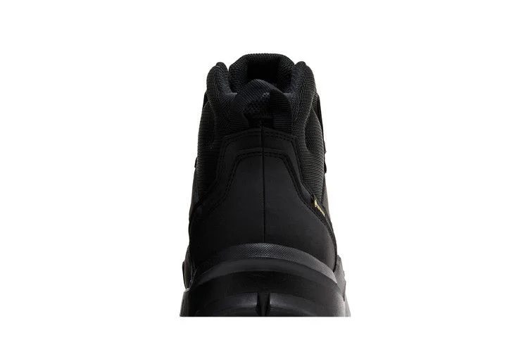 adidas Terrex AX4 Mid GORE-TEX 'Black Carbon'