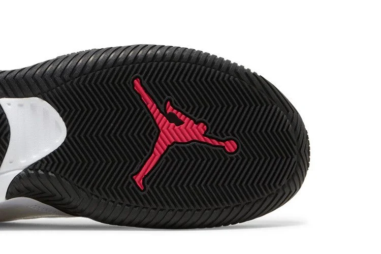 Кроссовки Air Jordan Stay Loyal 'White Rush Pink'