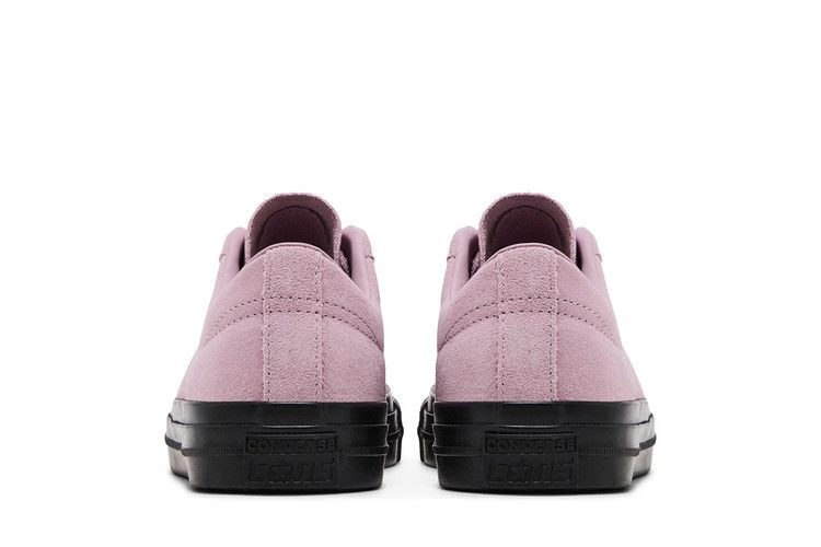 Кроссовки Converse One Star Pro Cons Low 'Phantom Violet'