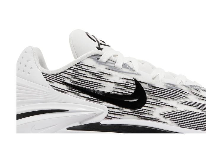 Кроссовки Nike Air Zoom GT Cut 2 TB 'White Black'
