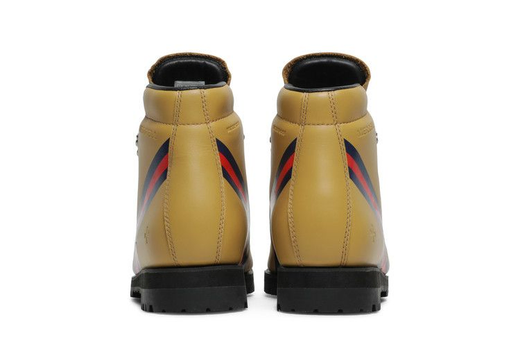 Noah x Merrell Wilderness Legend Waterproof 'Tan'