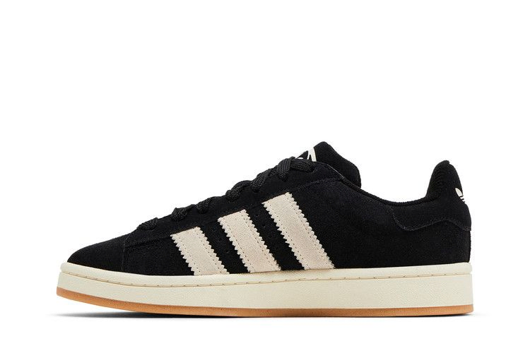 Кроссовки adidas Wmns Campus 00s 'Black Cream White'