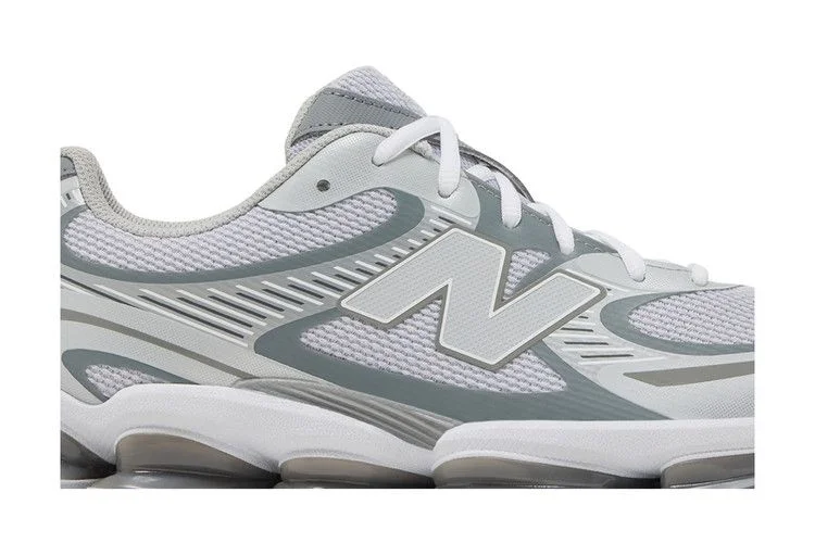 Кроссовки New Balance ABZORB 2000 'White Grey'